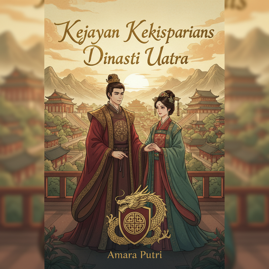 Kejayaan Kekaisaran Dinasti Utara