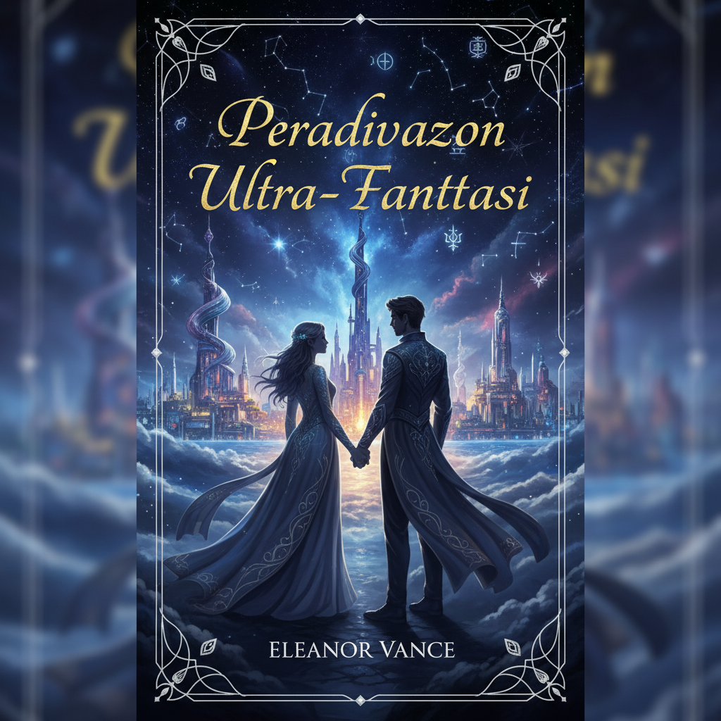 Peradaban Ultra-Fantasi