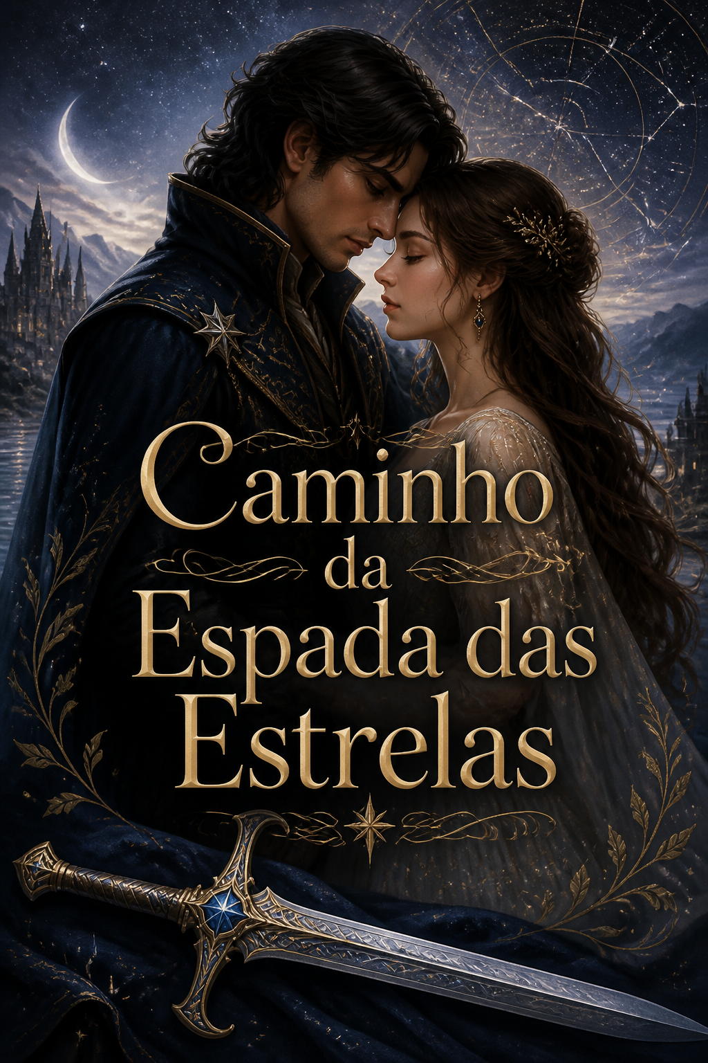 Caminho da Espada das Estrelas