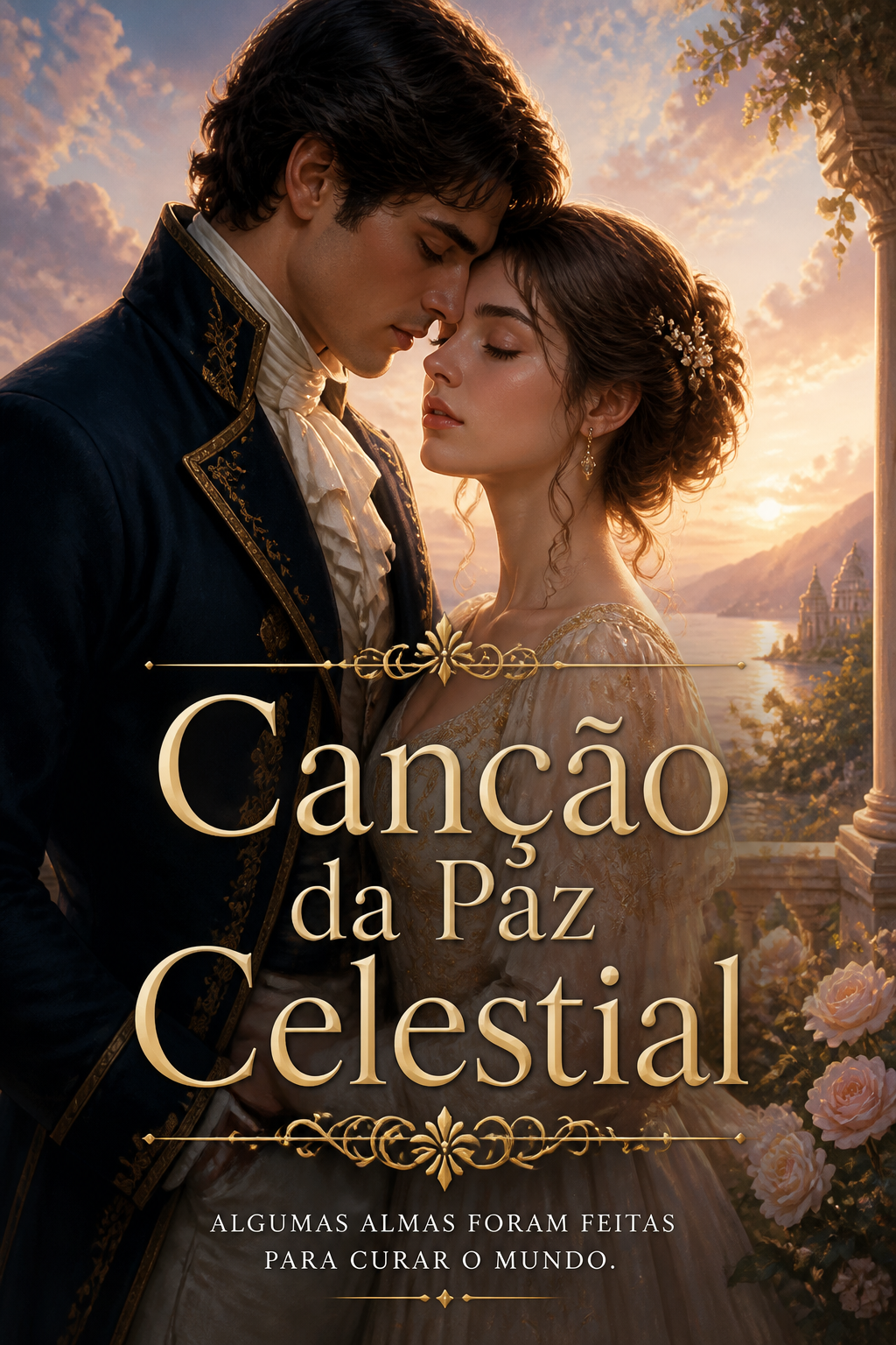 Canção da Paz Celestial